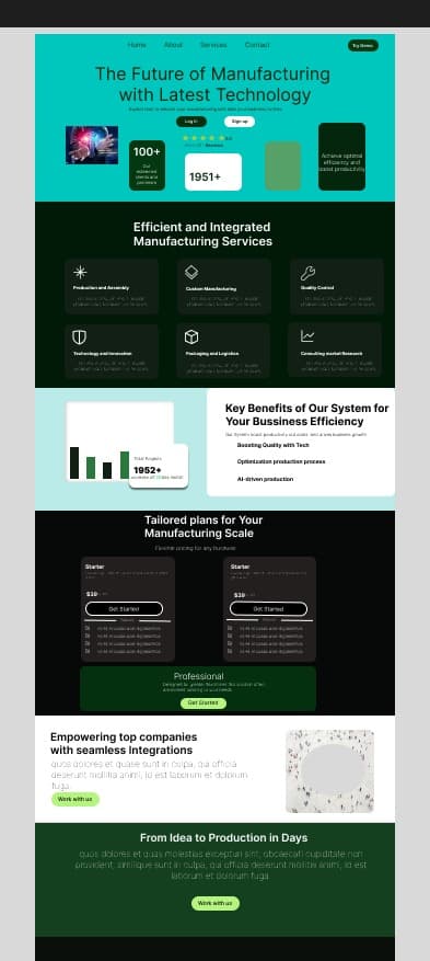 ManufacturePro